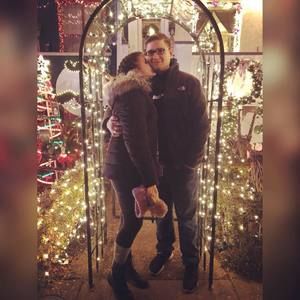 Meet your Posher, Casey